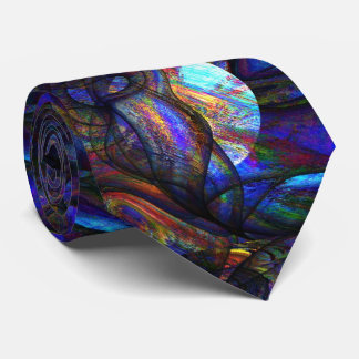 Cravate La beauté et la bête