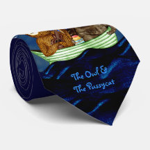 La Chouette et le chat