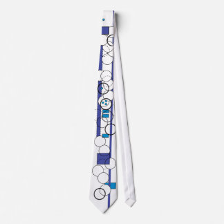 Cravate La géométrie
