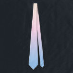 Cravate Lampant bleu<br><div class="desc">elegant pastel pink blue bright gradient colors. beautiful blurred background.</div>
