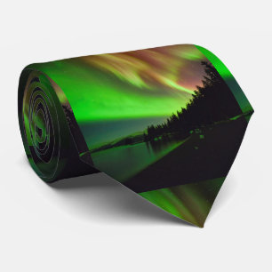 Cravate L'aurore de Bourgogne