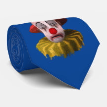 Le Clown tragique