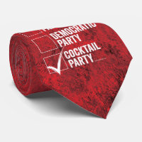 Le Cocktail Party