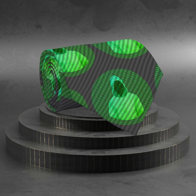 Cravate Le pirate - CyberSec et le professionnel de test d (Créateur téléchargé)