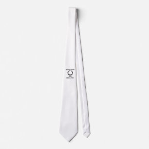 Cravate Le plus grand professeur latin du monde (mâle)