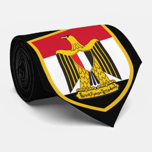 Cravate L'Egypte