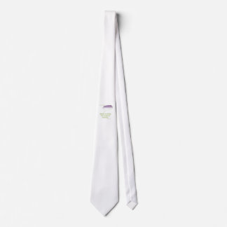 Cravate les miracles de pourpre et de chaux sont nuage