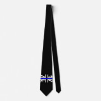 Ligne Bleue fine - Royaume-Uni