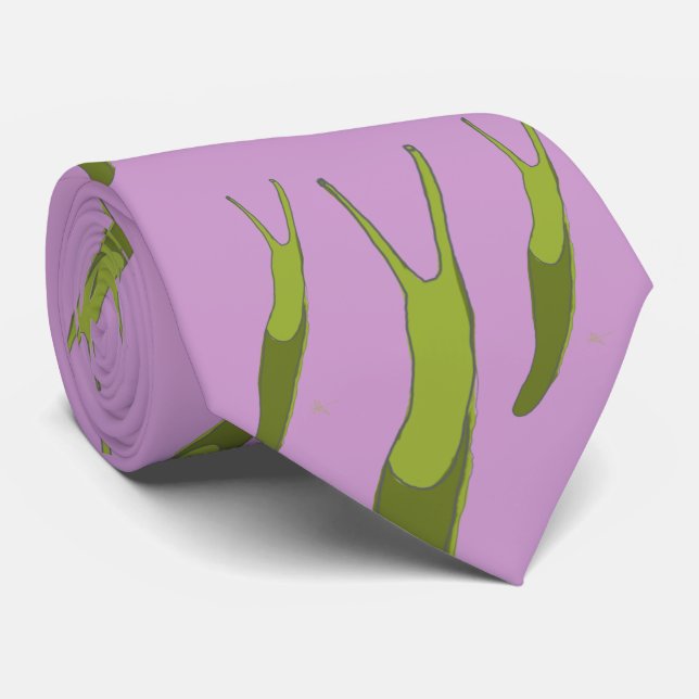 Cravate Lingot (Roulé)