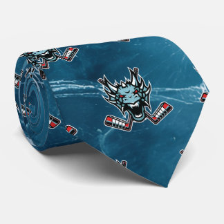 Cravate LNM Coach's Tie