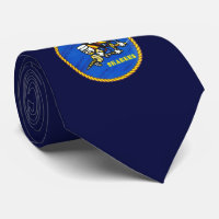 Logo de bataillons de construction de marine des