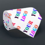 Cravate Logo de l'entreprise sur mesure Promotionnels Crav<br><div class="desc">Couleurs personnalisées - Cravate avec votre entreprise Logo Promotionnel Entreprise Cravates personnalisés / Cadeau - Ajouter votre logo / image - Redimensionner et déplacer ou ajouter des éléments - image / texte avec outil de personnalisation. Choisissez / ajoutez votre arrière - plan préféré / couleur texte ! ( Sélectionnez votre...</div>