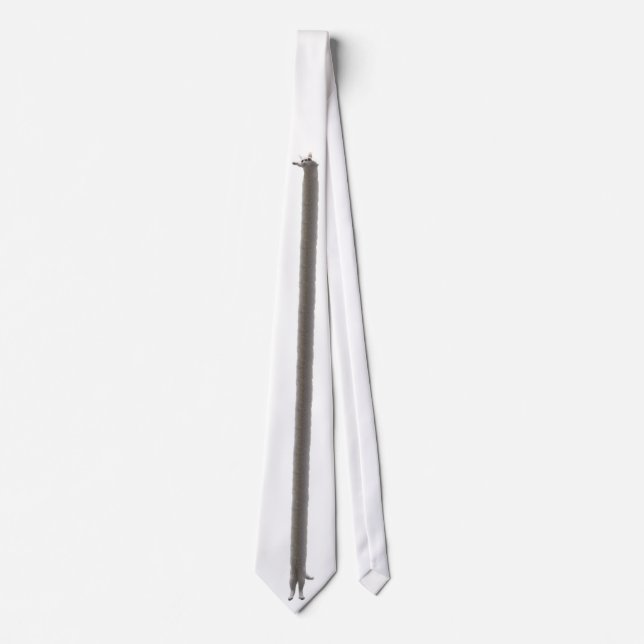 Cravate LongCat (Devant)