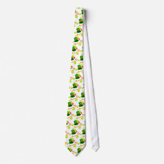 Cravate Lucky IrishTie
