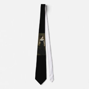 Cravate Madame X par John Singer Sargent