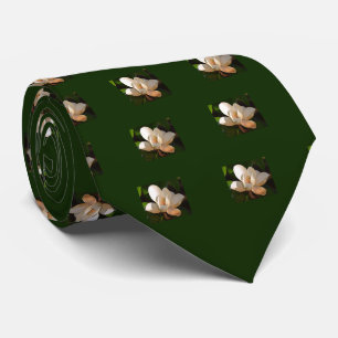 Cravate Magnolia du Mississippi, Louisiane