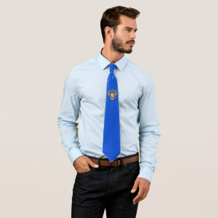 Cravate Manteau des bras russe