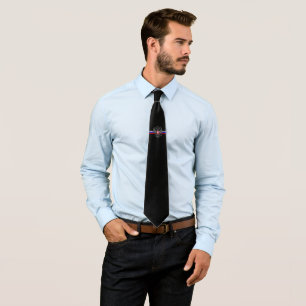 Cravate Manteau des bras russe