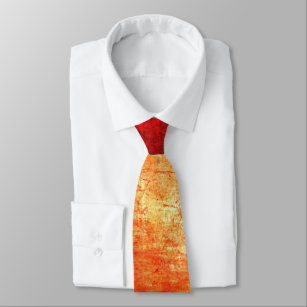 Cravate Marchen, célèbre peinture de Paul Klee