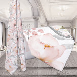 Cravate Mariage Eucalyptus gris argenté rose<br><div class="desc">Cravate à fleurs d'aquarelle couleur rose vif et gris argenté d'eucalyptus mariage à fleurs d'aquarelles peintes à l'aquarelle de pivoines en fleur de vignes d'eucalyptus gris argenté. Cette cravate mariage à fleurs rose et gris est adaptée à toutes les occasions.</div>