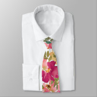 Mariage Floral Aquarelle Rose Jaune Pêche