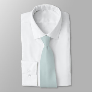 Cravate Mariage Silver Sage
