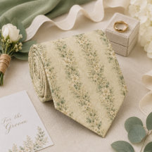 Marié de mariage de jardin floral vert sauge de lu