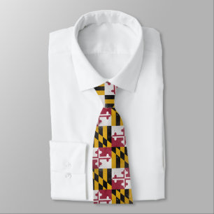 Cravate Maryland