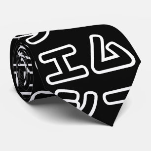 Cravate MC 日 japonais 本 の ヒ エ プ ム ホ プ