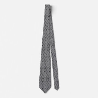 Cravate médiévale moderne de Chainmaille
