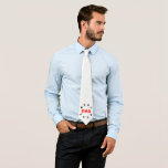 Cravate Meilleur DAD jamais<br><div class="desc">CRAVATE Qui Dit Le Meilleur PÈRE Jamais. Un cadeau parfait pour Noël, Anniversaire ou n'importe quel jour. Vous pouvez aussi le customiser quand bon vous semble.</div>
