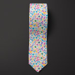 Cravate Microbes de Whimsical pour professeur de sciences<br><div class="desc">Cette cravate de micro-ondes Whimsical Teacher est un mode de présentation amusant pour un scientifique, un microbiologiste, un professeur de biologie ou un nerd de sciences. Bien qu'un peu fantaisiste, le design est à la fois amusant et élégant. Découvrez nos chaussettes assorties avec le même design pour créer une combinaison...</div>