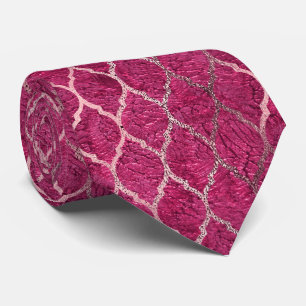 Cravate Milo Dale Pâques Collection Necktie Homme - Printe