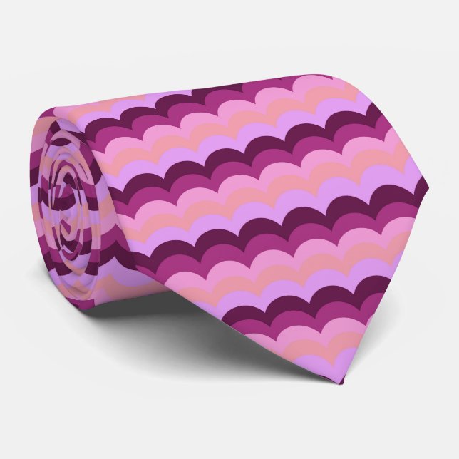 Cravate Milo Dale Pâques Collection Necktie Homme - Printe (Roulé)