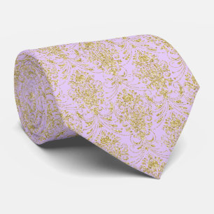 Cravate Milo Dale Pâques Collection Necktie Homme - Printe