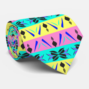Cravate Milo Dale Pâques Collection Necktie Homme - Printe