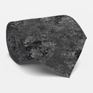 CRAVATE MINGLE NOIR