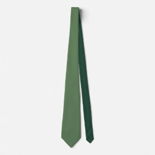 Cravate Minimaliste Professionnel Solide Nature Couleurs V