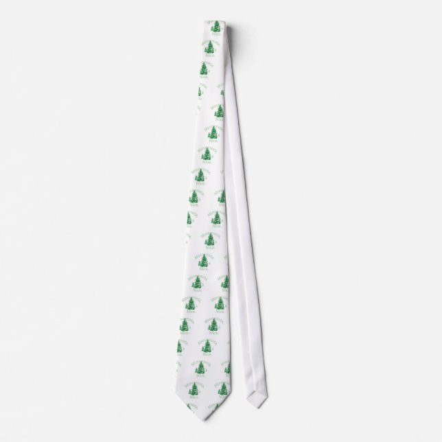 Cravate Minnesota Nice. Point ! (Devant)