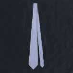 Cravate Misty Blue Neck Tie<br><div class="desc">Style: Tie Upgrade your wardrobe a custom tie from Zazzle! Design one-of-a-kind ties to match any suit, dress shirt, and occasion. Dimensions: Length: 55" Width: 4" (at widest point) Printed in vibrant full color Made from 100% polyester; silky finish Double-sided printing available at small upcharge. Check out the "Design Area"...</div>