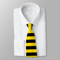 Modèle moderne chic à la mode noir jaune rayé