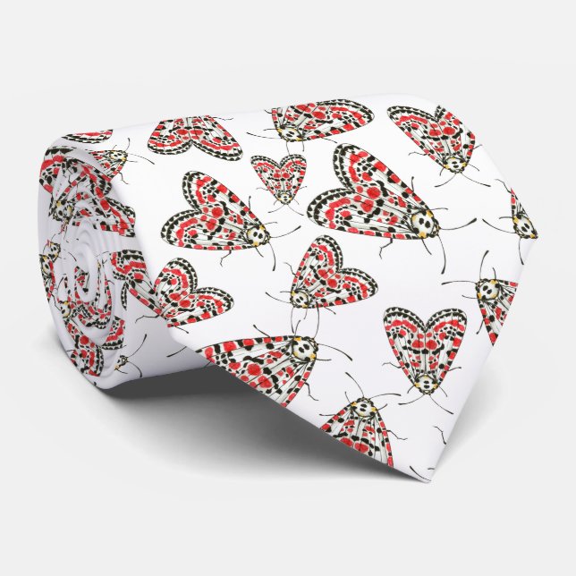 Cravate Mois (Roulé)