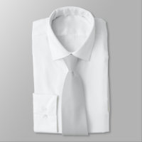 Monogramme noir gris clair moderne solide minimal