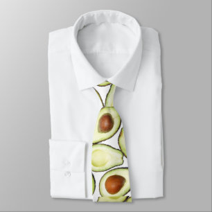 Cravate Motif d'avocat
