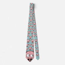 Motif de luxe de porc