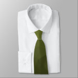 Cravate Motif de maillage géométrique vert foncé de l'armé<br><div class="desc">Convient Accessoires cravates hommes avec design géométrique moderne. Elégant et cool treillis géométrique maillage avec dégradé vert de l'armée pour lui.</div>