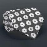 Cravate Motif de points Polka<br><div class="desc">2025</div>
