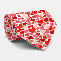 Motif Des Coeurs, Coeurs Rouges, Amour