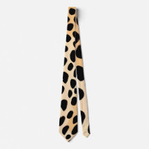 Motif d'impression Cheetah