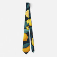 Motif du jardin de citron. Agrumes tropicaux jaune